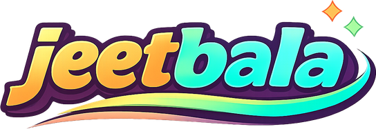 jeetbala লোগো